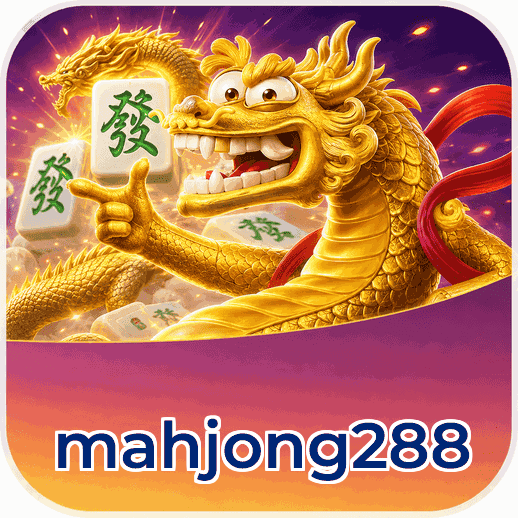 Screenshot 2 - mahjong288 Features