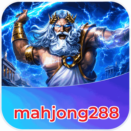 Screenshot 1 - mahjong288 Home Screen