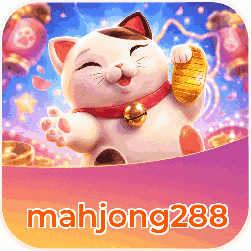 Screenshot 1 - mahjong288 Home Screen