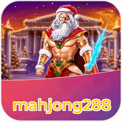 Screenshot 3 - mahjong288 Settings