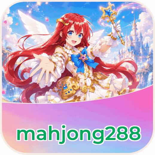 Screenshot 1 - mahjong288 Home Screen