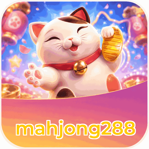 Screenshot 1 - mahjong288 Home Screen